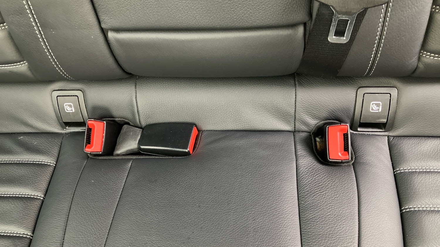 Used Mercedes-Benz EQC 2021 for sale - 77197931: Photo 17