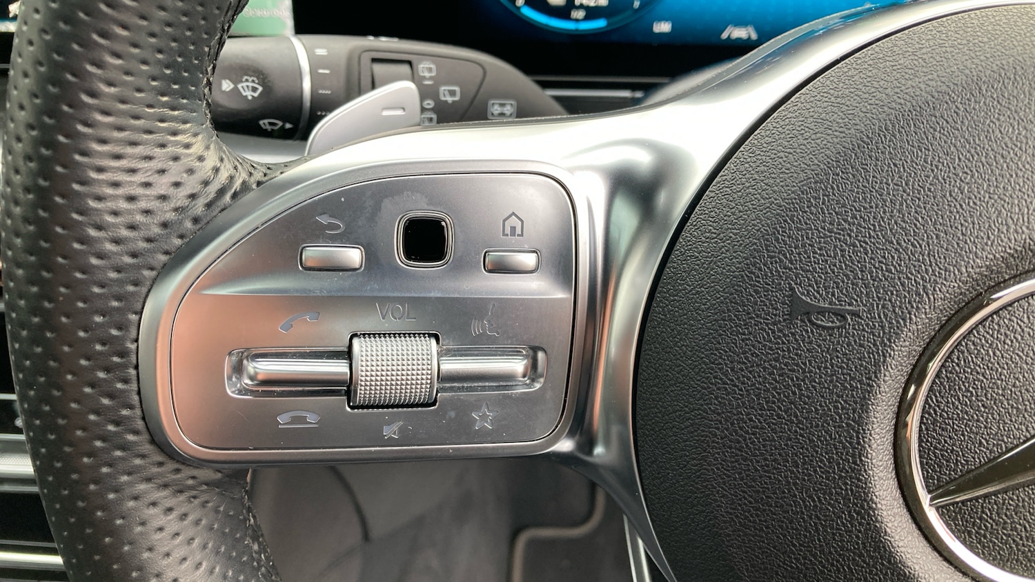 Used Mercedes-Benz EQC 2021 for sale - 77197931: Photo 22