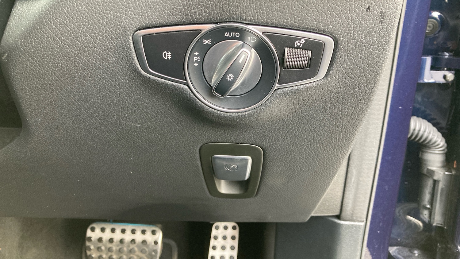 Used Mercedes-Benz EQC 2021 for sale - 77197931: Photo 26