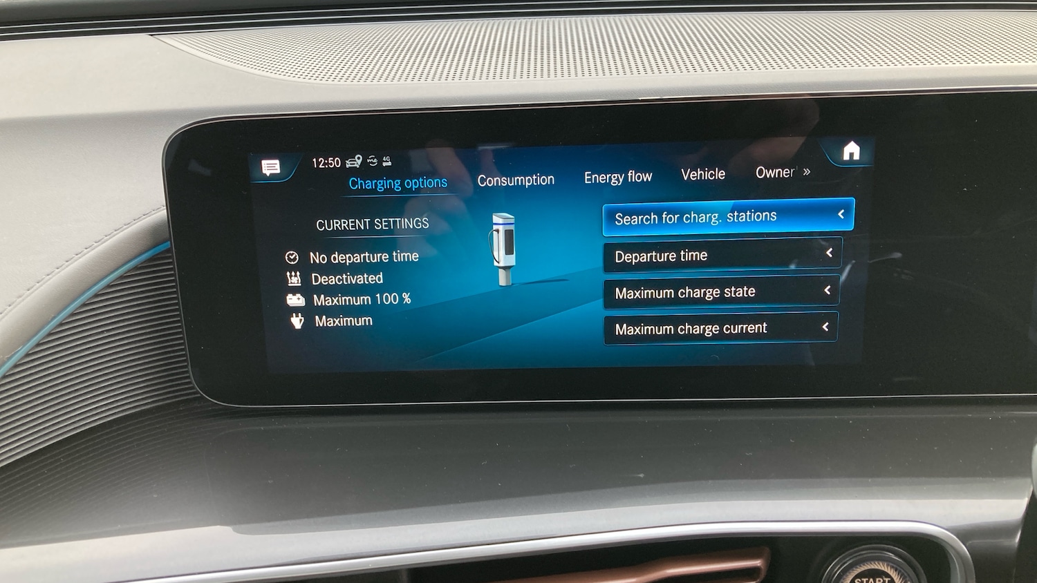 Used Mercedes-Benz EQC 2021 for sale - 77197931: Photo 32