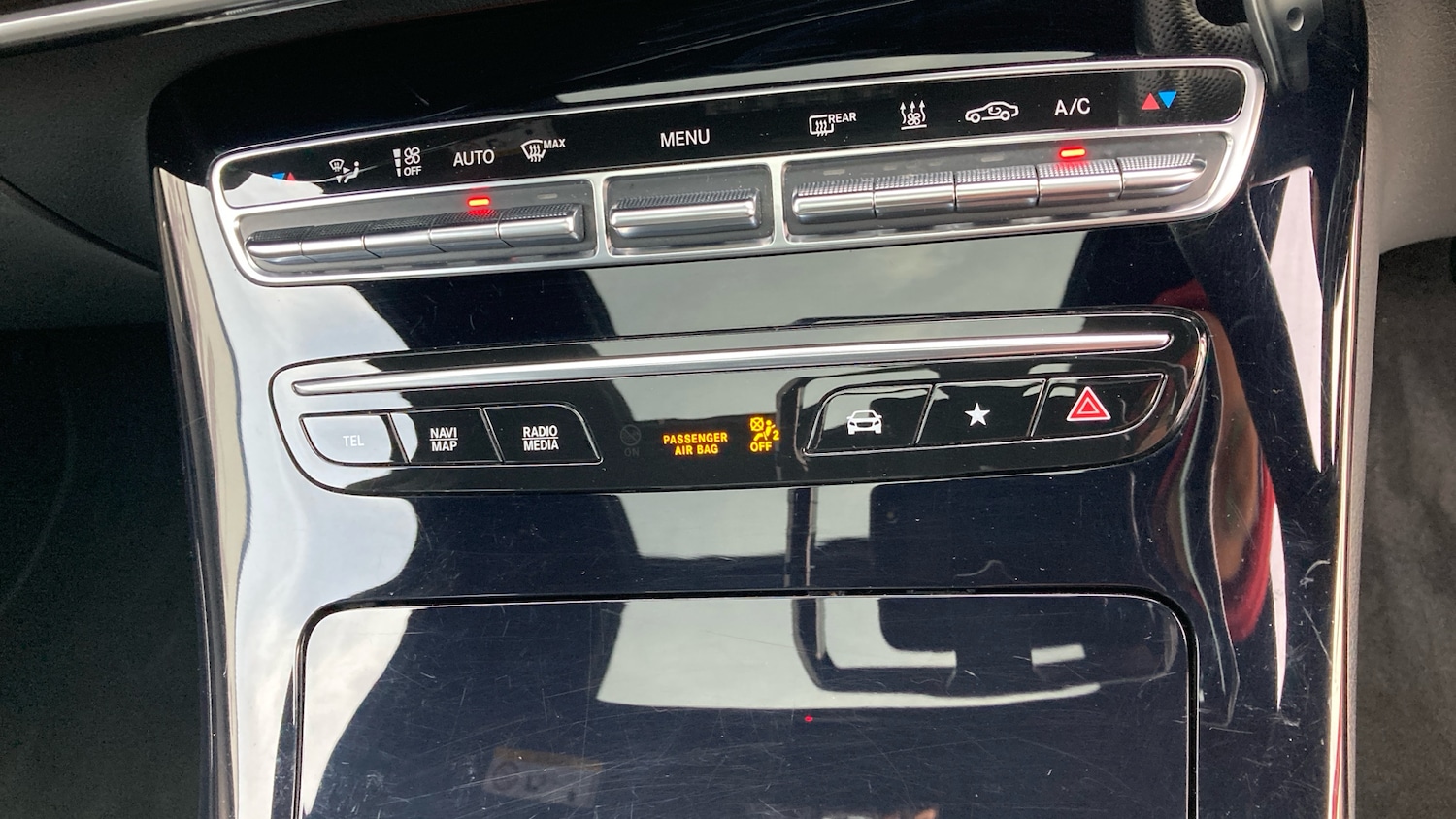 Used Mercedes-Benz EQC 2021 for sale - 77197931: Photo 37