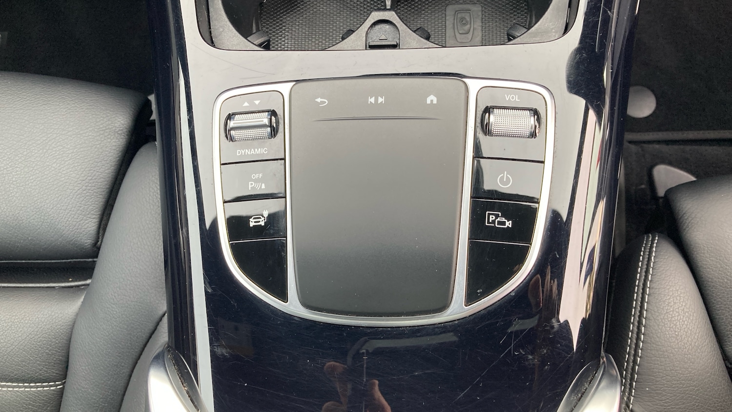 Used Mercedes-Benz EQC 2021 for sale - 77197931: Photo 39