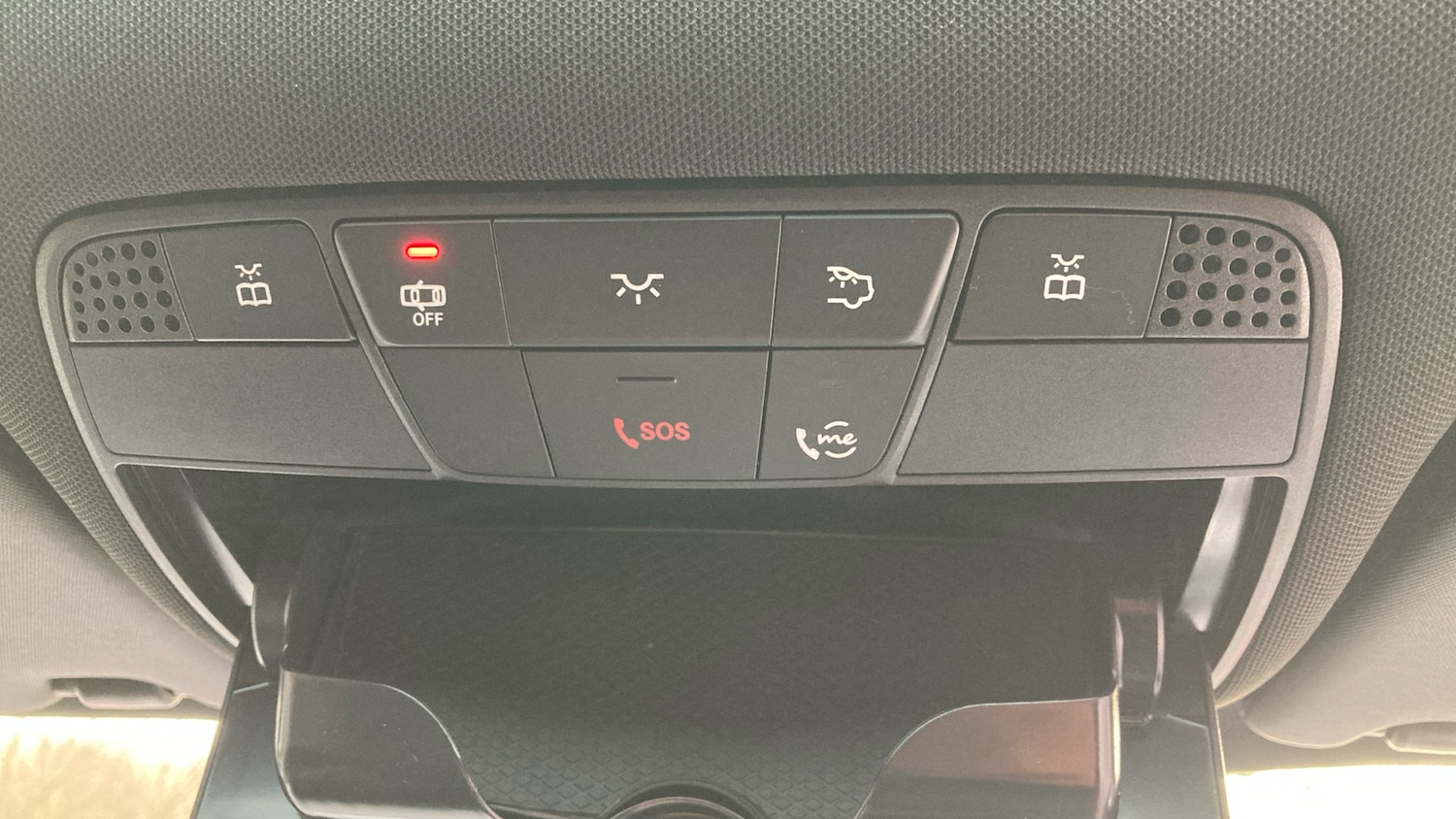 Used Mercedes-Benz EQC 2021 for sale - 77197931: Photo 43