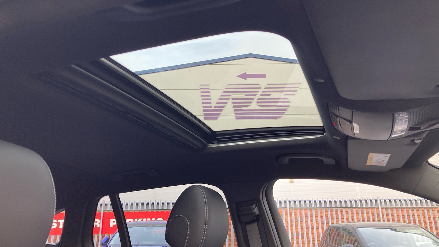 Used Mercedes-Benz EQC 2021 for sale - 77197931: Photo 47