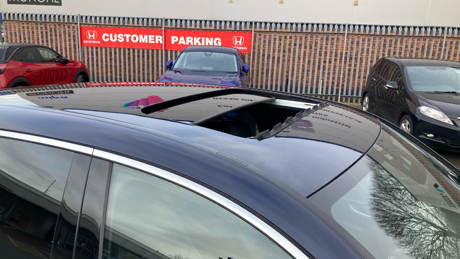 Used Mercedes-Benz EQC 2021 for sale - 77197931: Photo 48