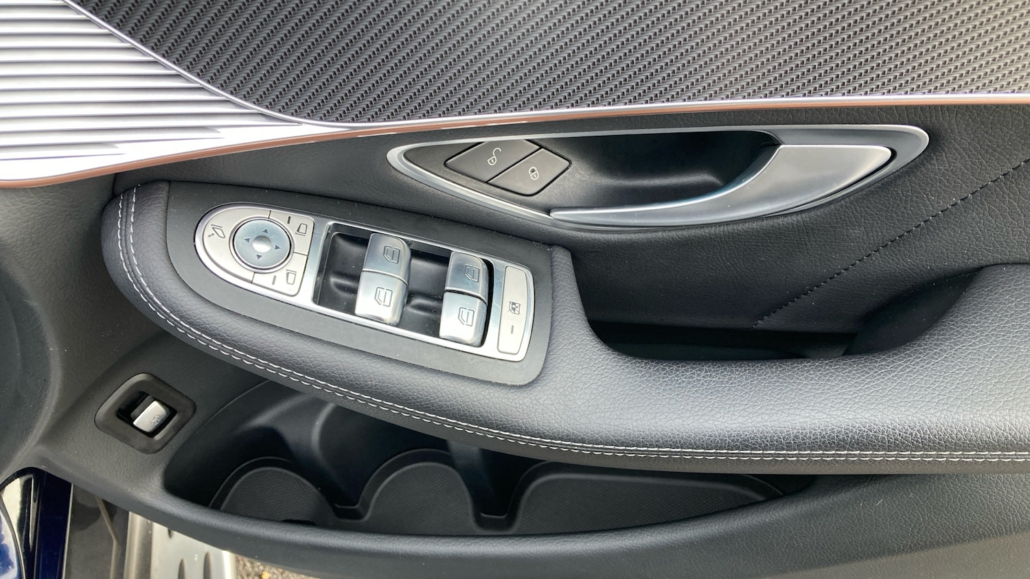 Used Mercedes-Benz EQC 2021 for sale - 77197931: Photo 49