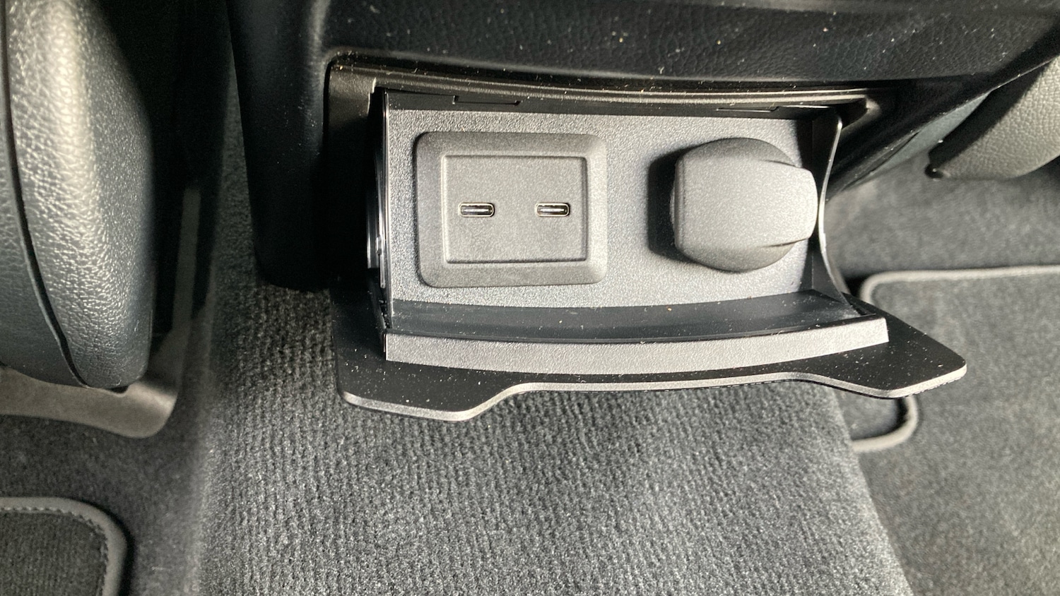 Used Mercedes-Benz EQC 2021 for sale - 77197931: Photo 53