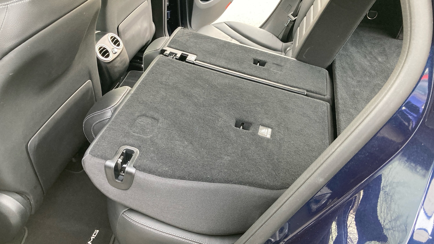 Used Mercedes-Benz EQC 2021 for sale - 77197931: Photo 58