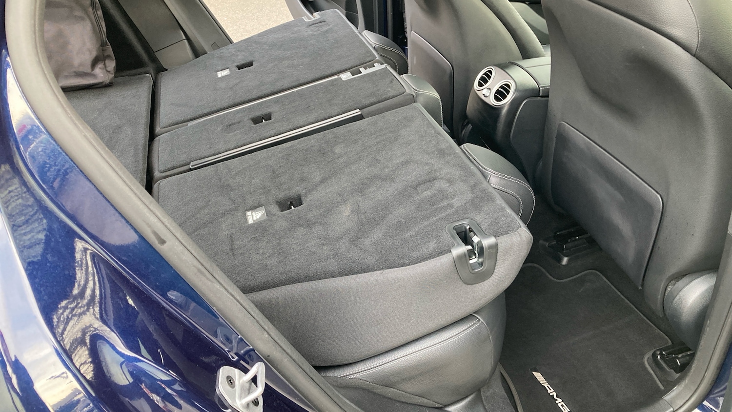 Used Mercedes-Benz EQC 2021 for sale - 77197931: Photo 59