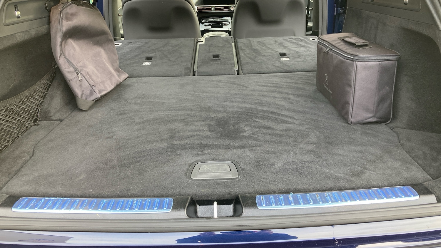 Used Mercedes-Benz EQC 2021 for sale - 77197931: Photo 60