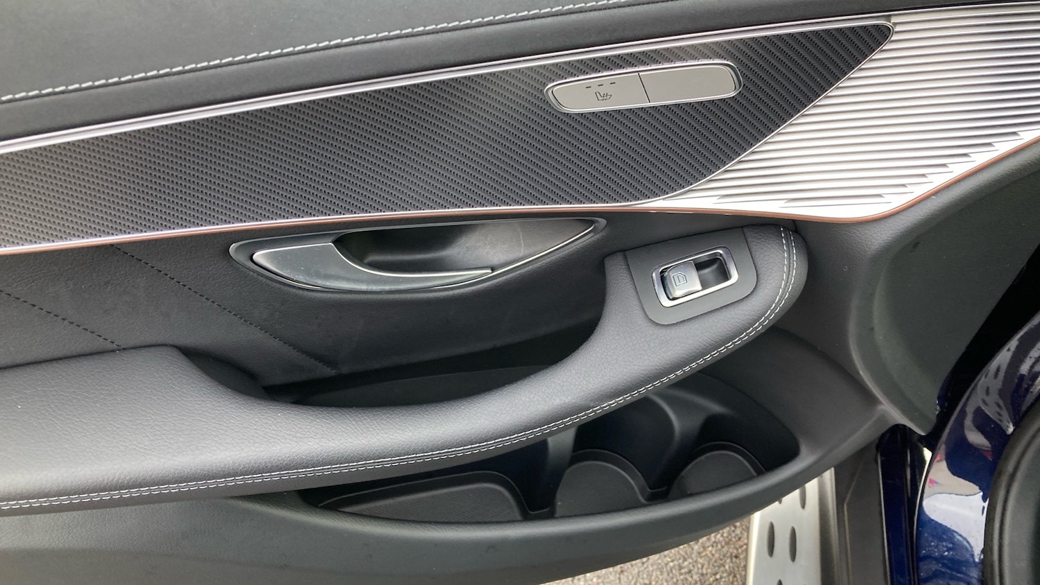 Used Mercedes-Benz EQC 2021 for sale - 77197931: Photo 79