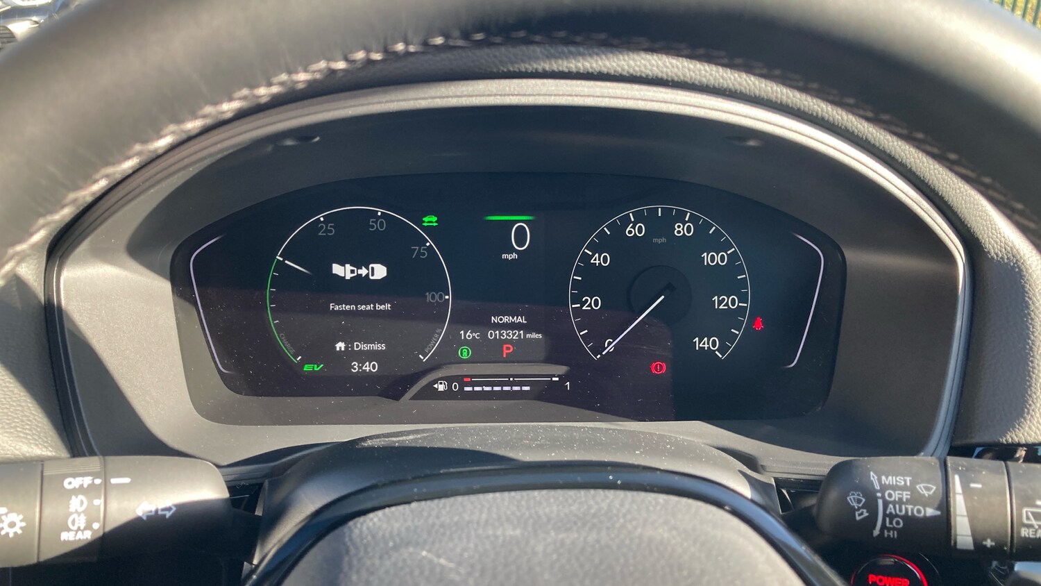 Used Honda Civic 2023 for sale - 77930497: Photo 11