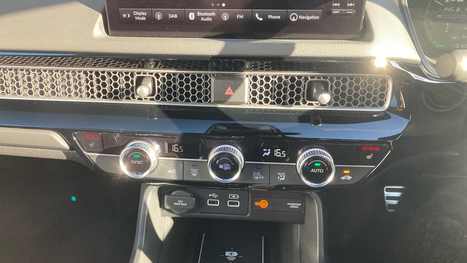 Used Honda Civic 2023 for sale - 77930497: Photo 18