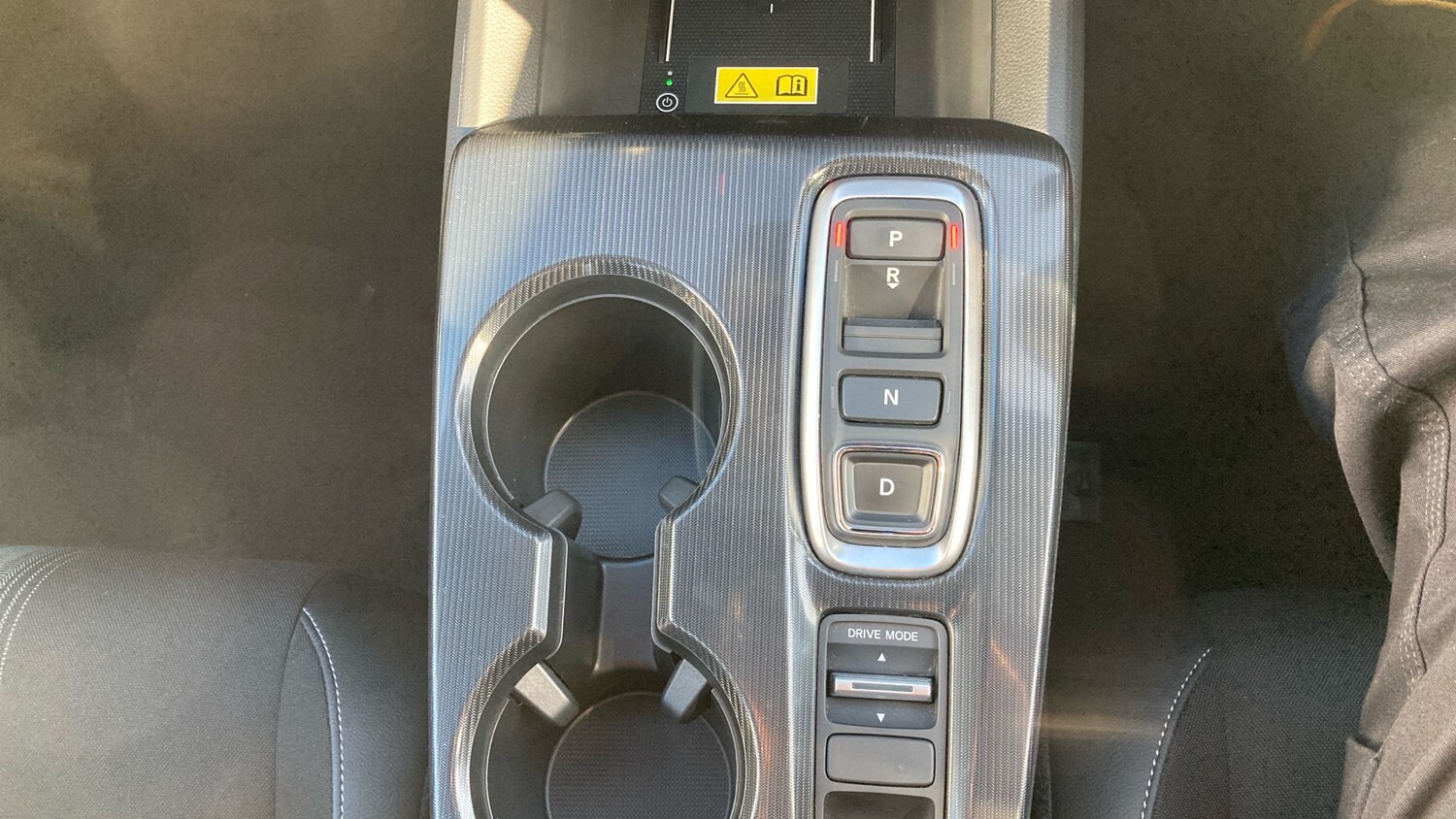 Used Honda Civic 2023 for sale - 77930497: Photo 20