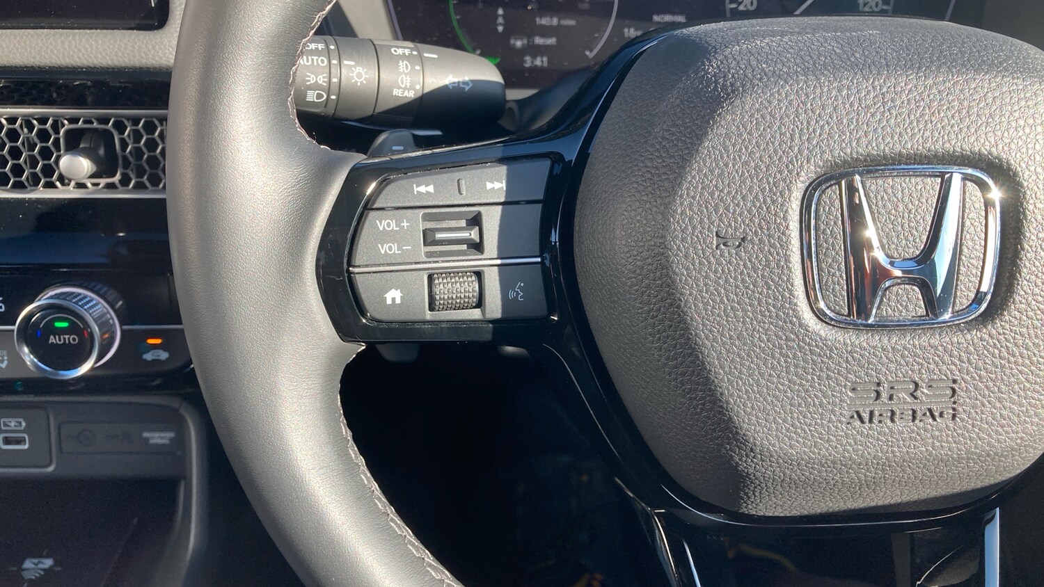 Used Honda Civic 2023 for sale - 77930497: Photo 24