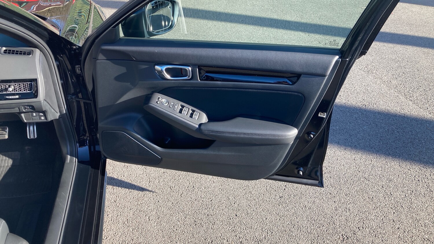 Used Honda Civic 2023 for sale - 77930497: Photo 29