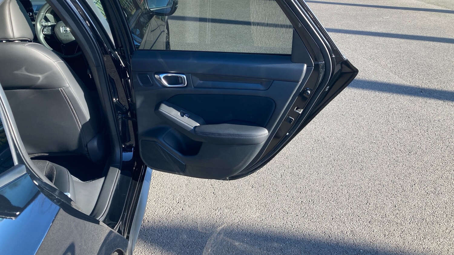 Used Honda Civic 2023 for sale - 77930497: Photo 32