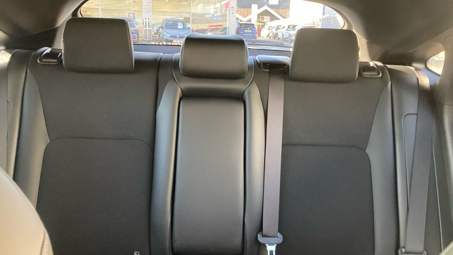 Used Honda Civic 2023 for sale - 77930497: Photo 35