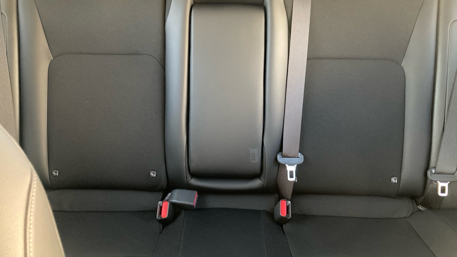 Used Honda Civic 2023 for sale - 77930497: Photo 36