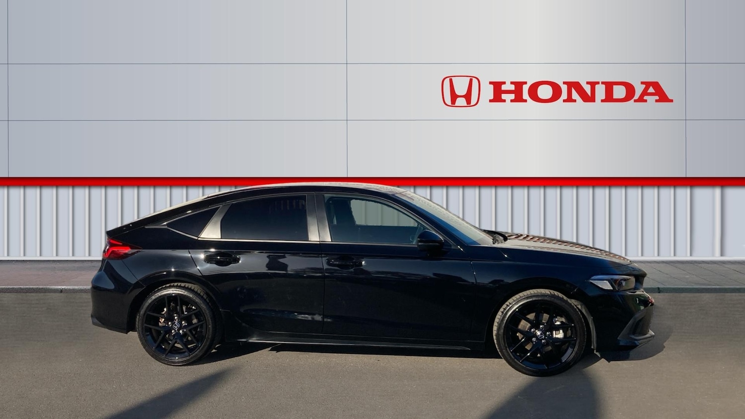 Used Honda Civic 2023 for sale - 77930497: Photo 5