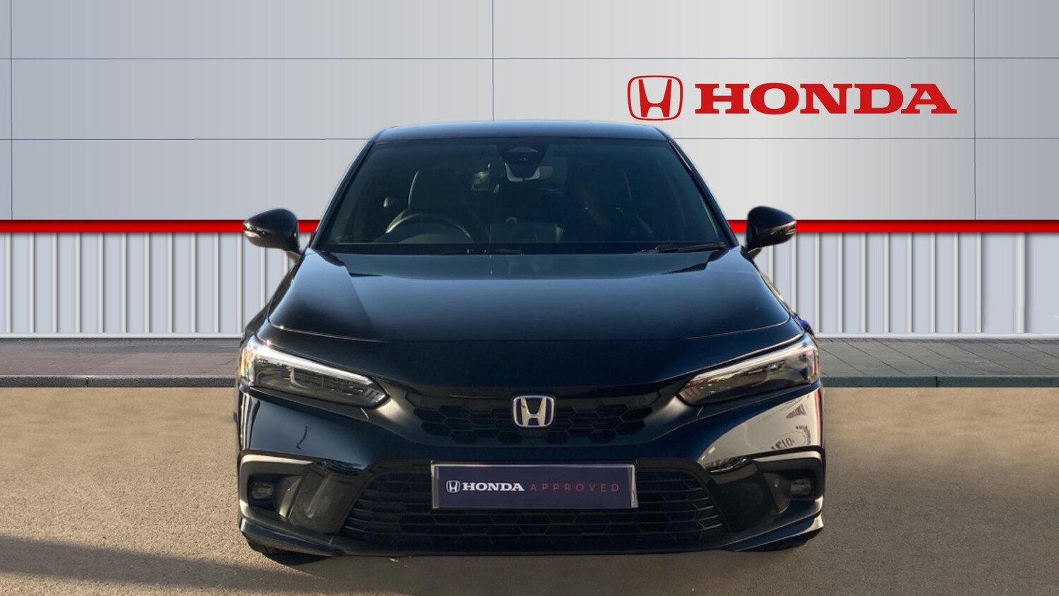Used Honda Civic 2023 for sale - 77930497: Photo 6