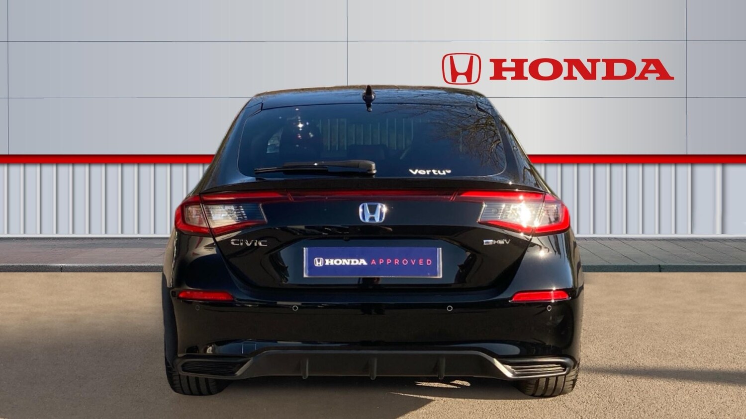 Used Honda Civic 2023 for sale - 77930497: Photo 7
