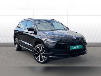 Used Skoda Karoq 2019 for sale - 78465958: Photo