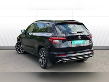 Used Skoda Karoq 2019 for sale - 78465958: Photo