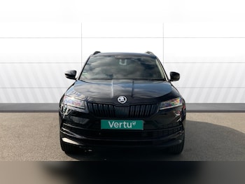 Used Skoda Karoq 2019 for sale - 78465958: Photo