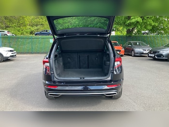Used Skoda Karoq 2019 for sale - 78465958: Photo