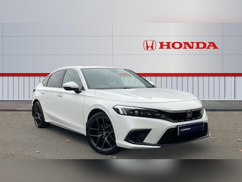 2023 (72) - 2.0 eHEV Advance 5dr CVT Hybrid Hatchback