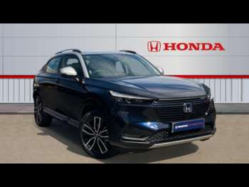 2025 (25) - 1.5 eHEV Advance Style 5dr CVT Hybrid Hatchback