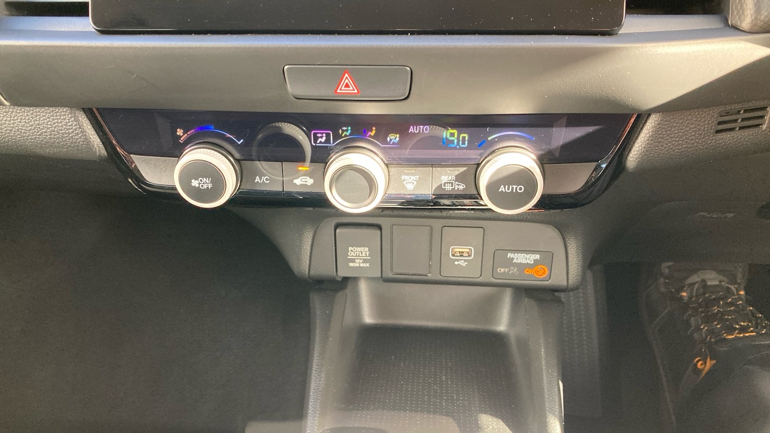 Vehicle 15