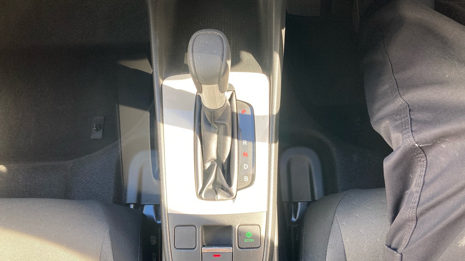 Vehicle 16