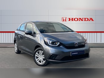 Used Honda Jazz 2020 for sale - 75880796: Photo