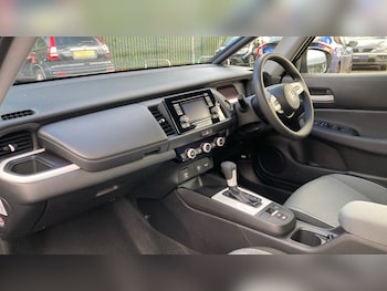 Used Honda Jazz 2020 for sale - 75880796: Photo