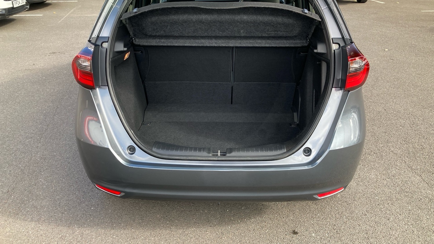Vehicle 30