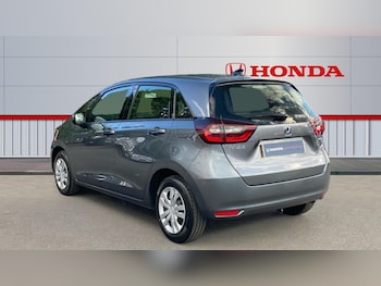 Used Honda Jazz 2020 for sale - 75880796: Photo
