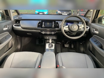Used Honda Jazz 2020 for sale - 75880796: Photo