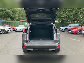 Used Peugeot 3008 2017 for sale - 79761556: Photo