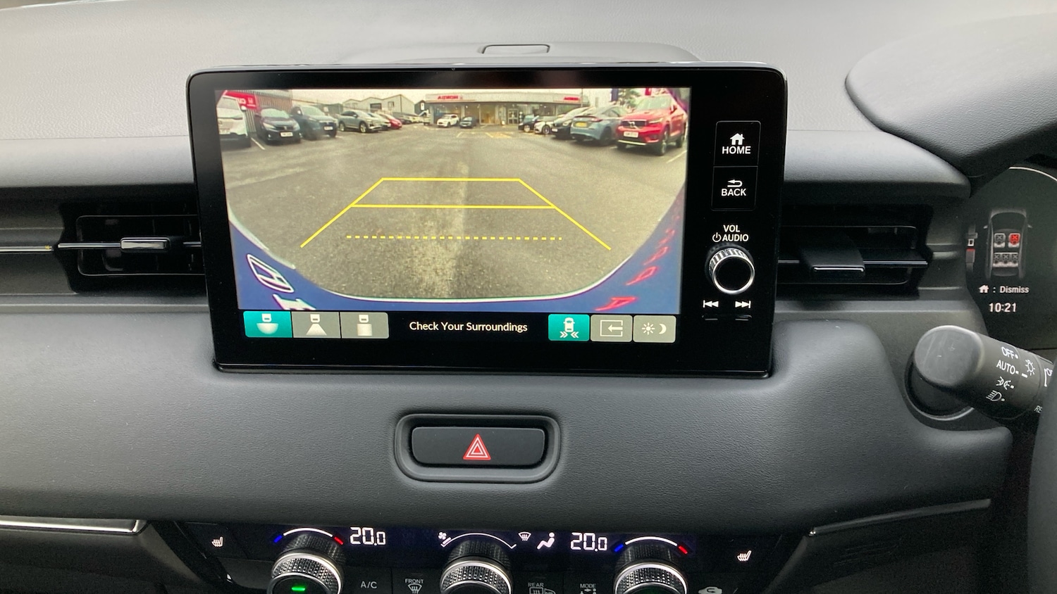 Used Honda HR-V 2022 for sale - 77460236: Photo 14