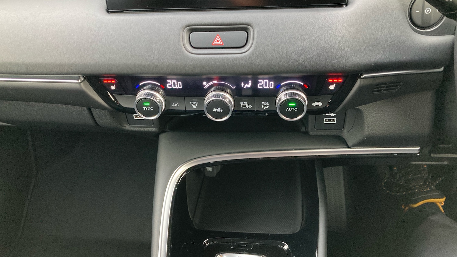 Used Honda HR-V 2022 for sale - 77460236: Photo 18