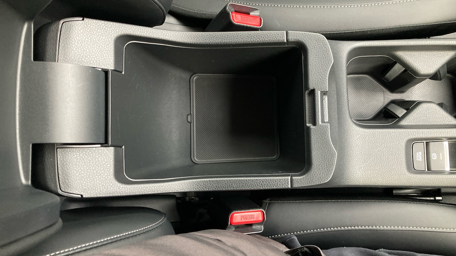 Used Honda HR-V 2022 for sale - 77460236: Photo 22