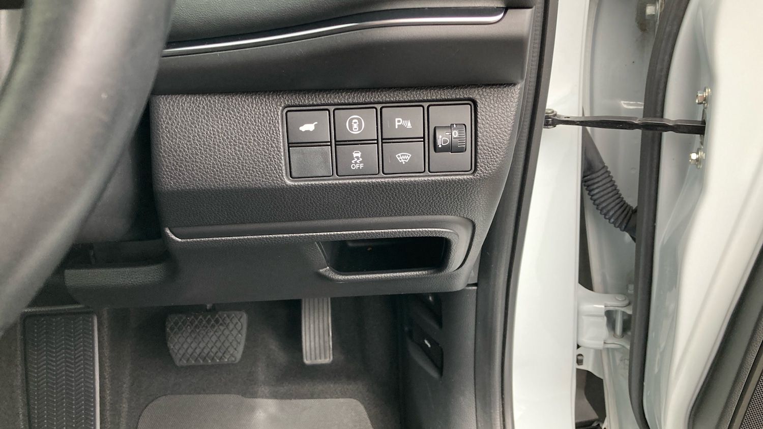 Used Honda HR-V 2022 for sale - 77460236: Photo 27