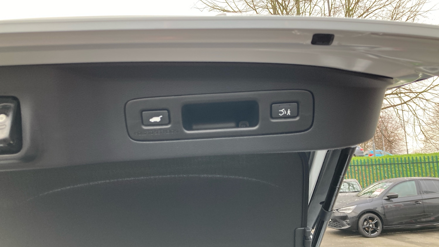 Used Honda HR-V 2022 for sale - 77460236: Photo 35