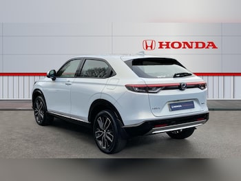 Used Honda HR-V 2022 for sale - 77460236: Photo