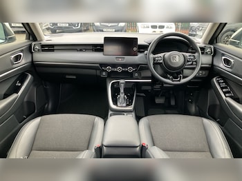 Used Honda HR-V 2022 for sale - 77460236: Photo