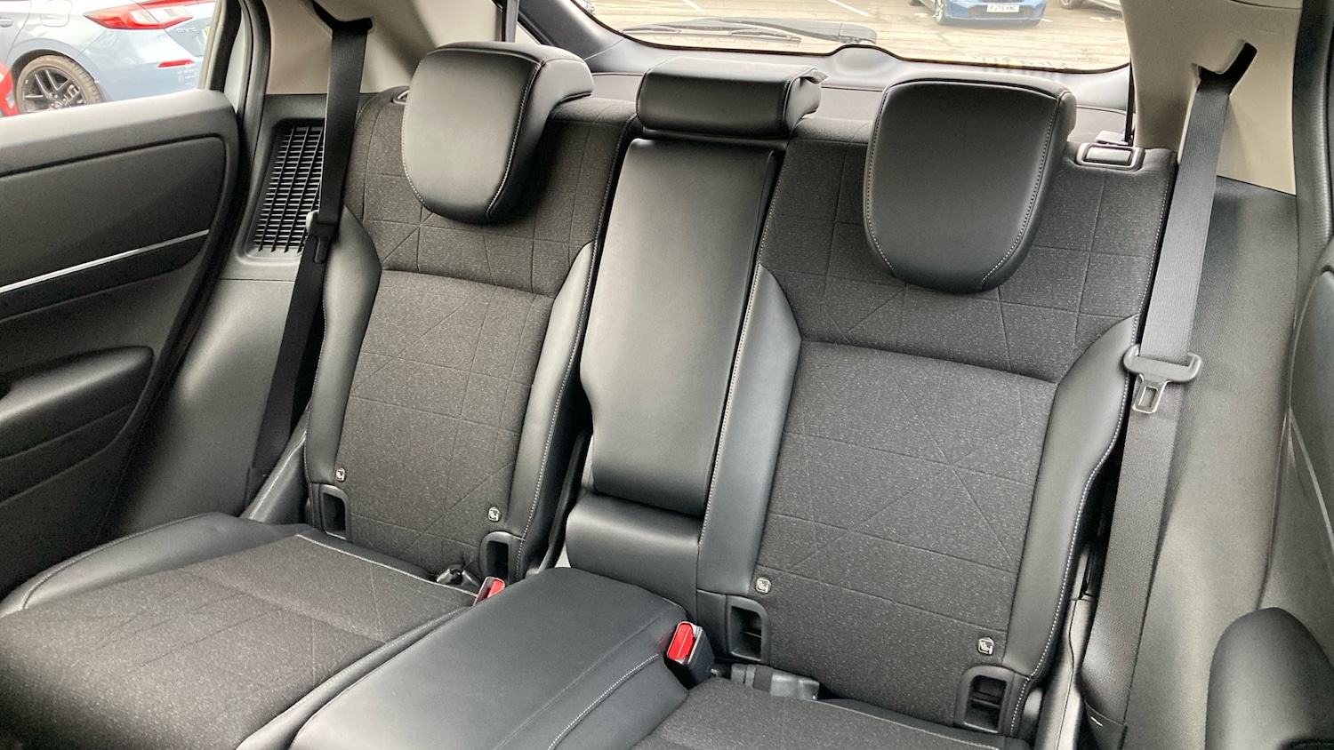 Used Honda HR-V 2022 for sale - 77460236: Photo 8