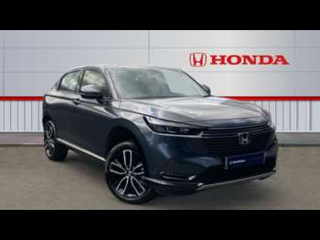 2022 (22) - 1.5 eHEV Advance 5dr CVT Hybrid Hatchback
