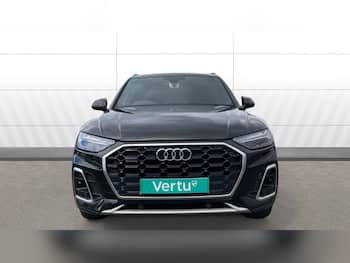 Used Audi Q5 2021 for sale - 79759420: Photo